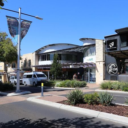 Margaret River Mainstreet Екстериор снимка